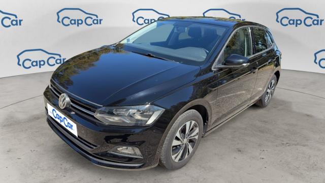 Volkswagen Polo 1.0 Tsi 95 Confortline