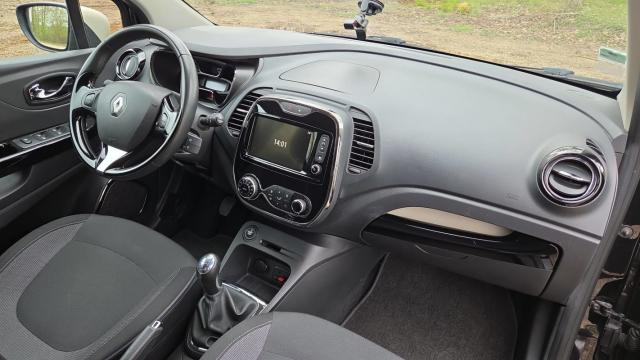 Renault Captur image 3