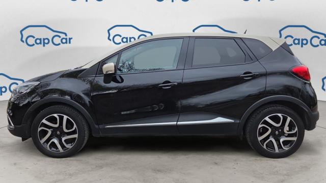 Renault Captur image 1