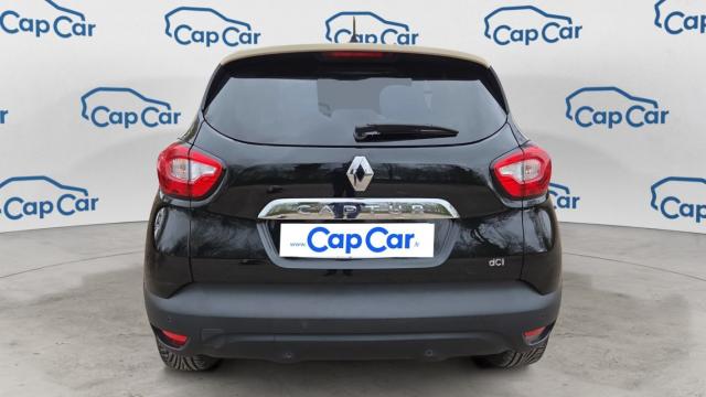 Renault Captur image 5