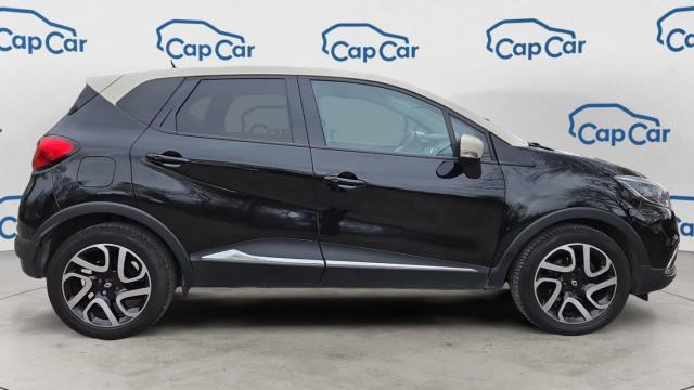Renault Captur image 8