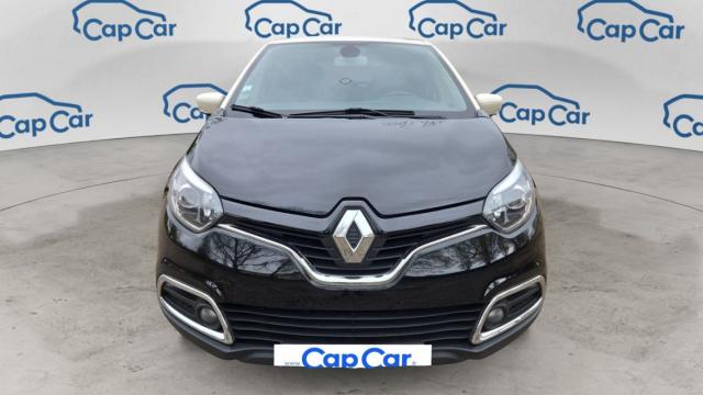 Renault Captur image 4