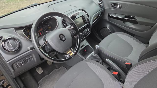 Renault Captur image 9