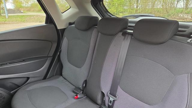 Renault Captur image 7