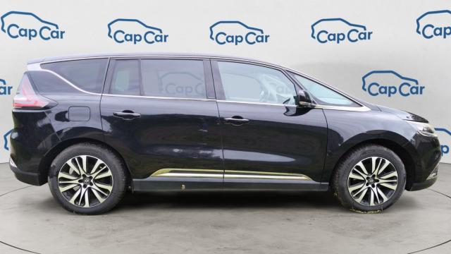Renault Espace image 1