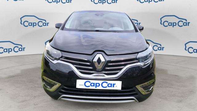 Renault Espace image 8