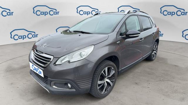 Peugeot 2008 1.2 Puretech 110 Urban Cross