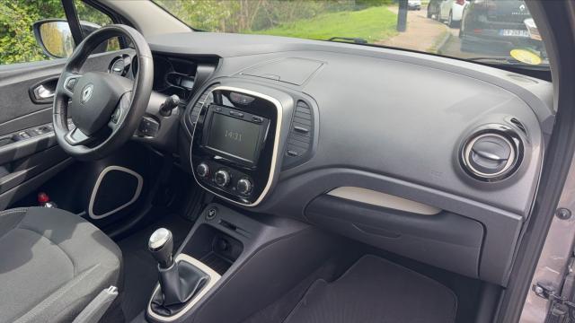 Renault Captur image 9
