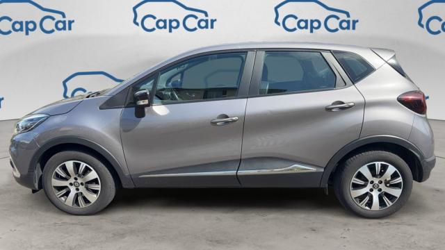 Renault Captur image 6