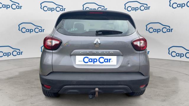 Renault Captur image 2