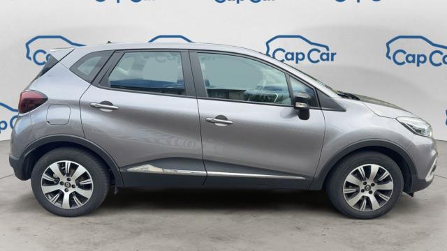 Renault Captur image 5