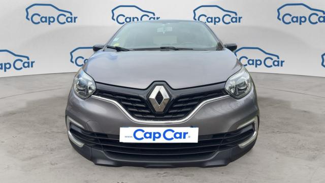 Renault Captur image 1