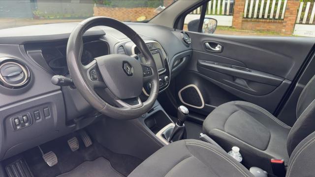 Renault Captur image 3