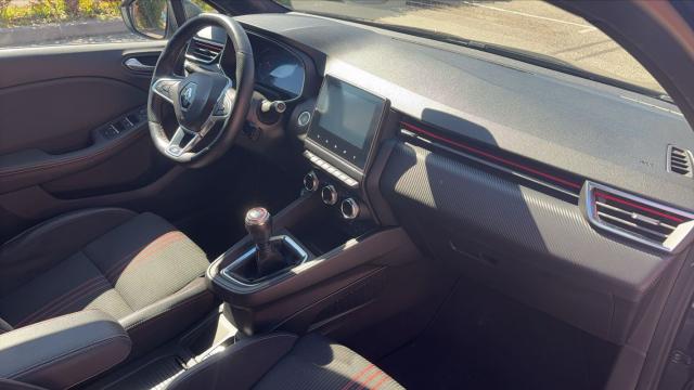 Renault Clio image 3