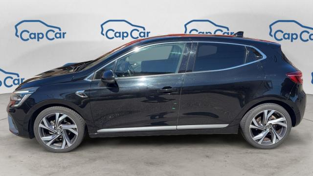 Renault Clio image 9