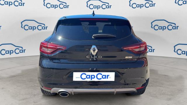Renault Clio image 7