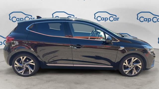 Renault Clio image 2