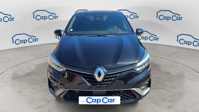 Renault Clio image 5