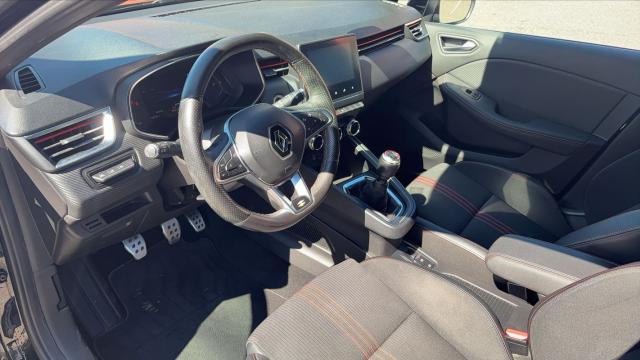 Renault Clio image 8