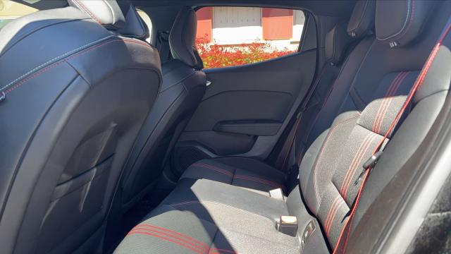 Renault Clio image 4