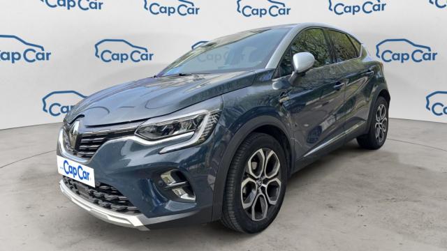 Renault Captur Ii 1.3 Tce 130 Intens