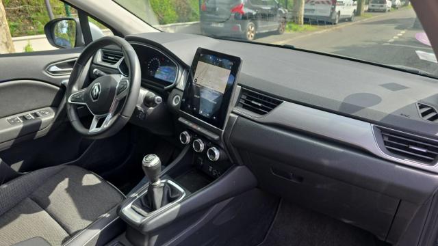 Renault Captur image 8