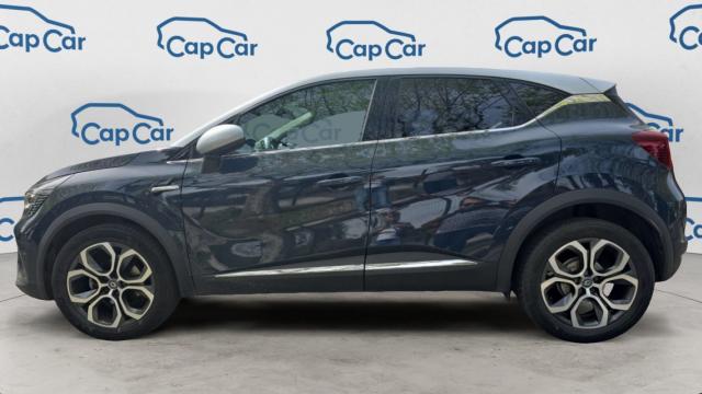 Renault Captur image 3