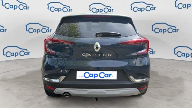 Renault Captur image 9