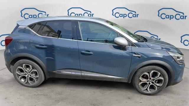 Renault Captur image 5