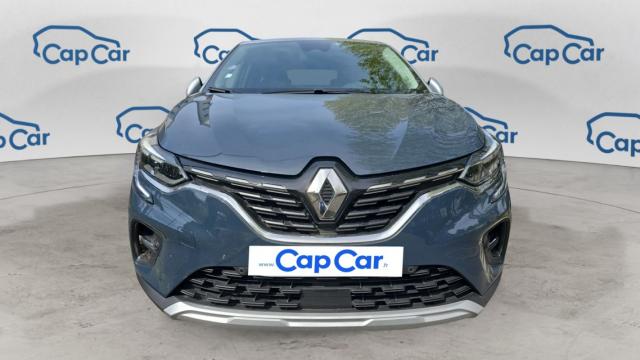 Renault Captur image 1