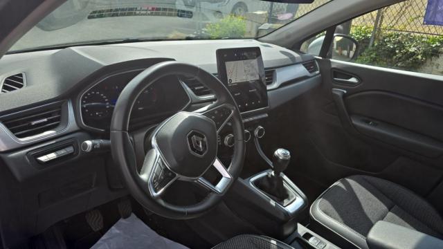 Renault Captur image 6
