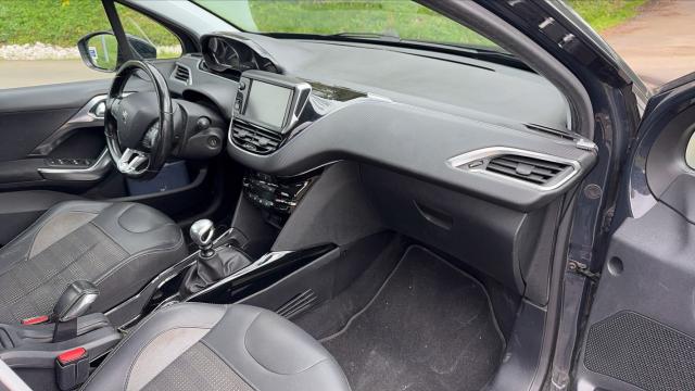 Peugeot 2008 image 4