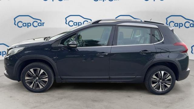 Peugeot 2008 image 9