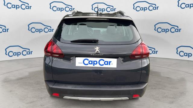 Peugeot 2008 image 3