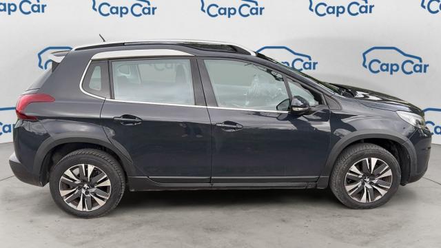 Peugeot 2008 image 8