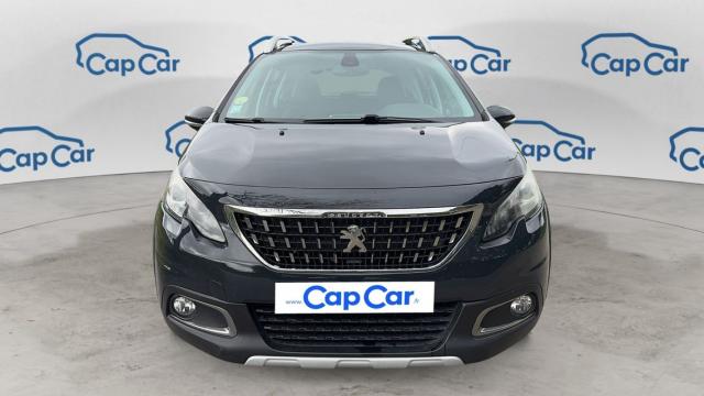 Peugeot 2008 image 1