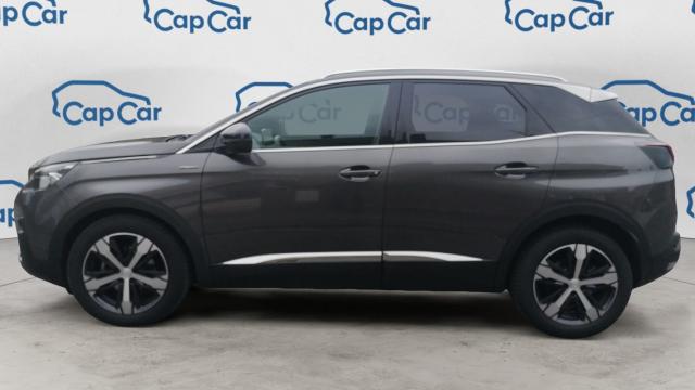 Peugeot 3008 image 2