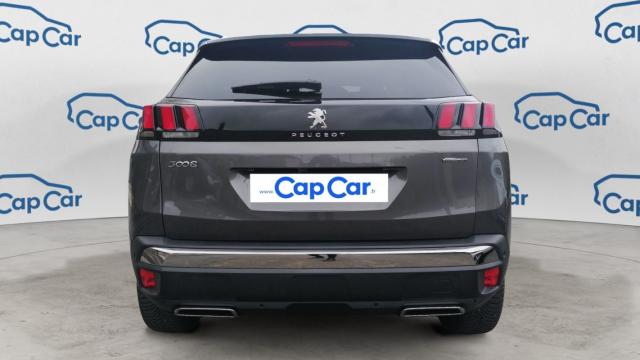 Peugeot 3008 image 5