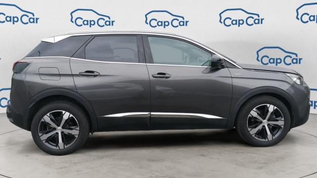 Peugeot 3008 image 6