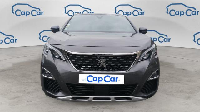 Peugeot 3008 image 7