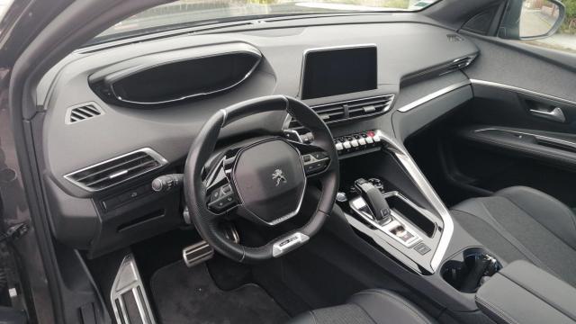 Peugeot 3008 image 8