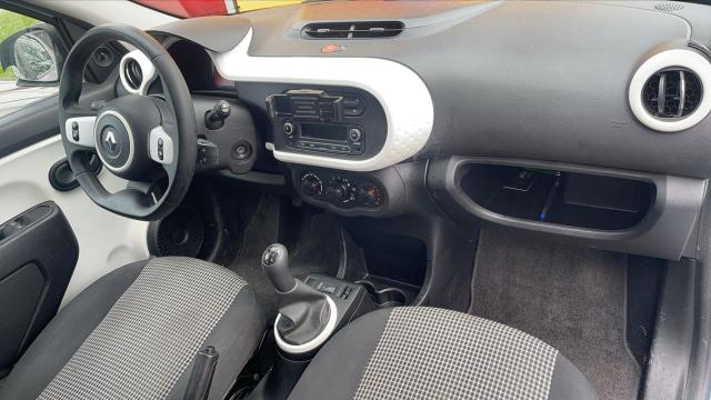 Renault Twingo image 9