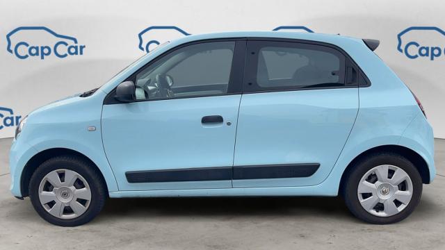 Renault Twingo image 2