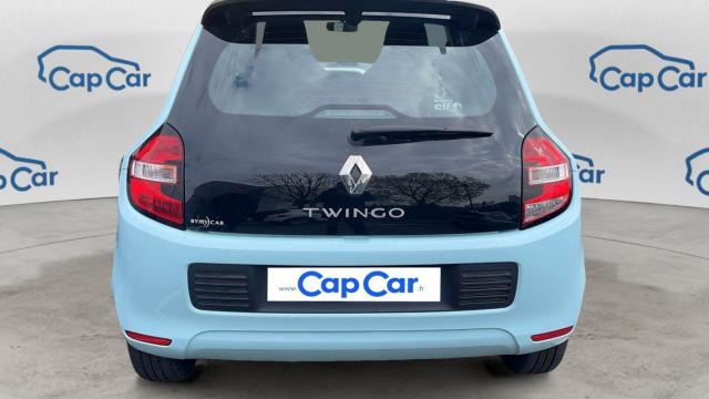 Renault Twingo image 7