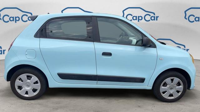 Renault Twingo image 6