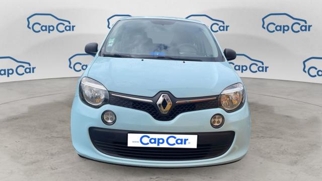 Renault Twingo image 5