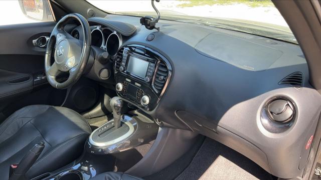 Nissan Juke image 5