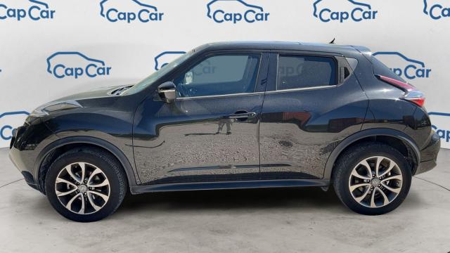 Nissan Juke image 6