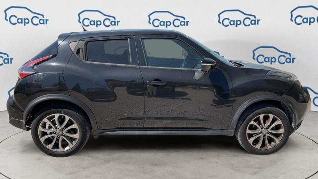 Nissan Juke image 2