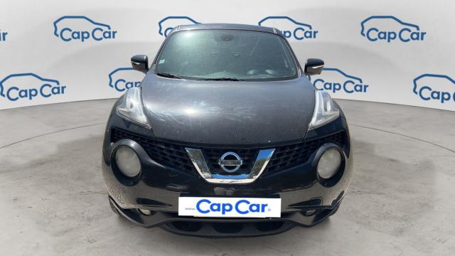 Nissan Juke image 9